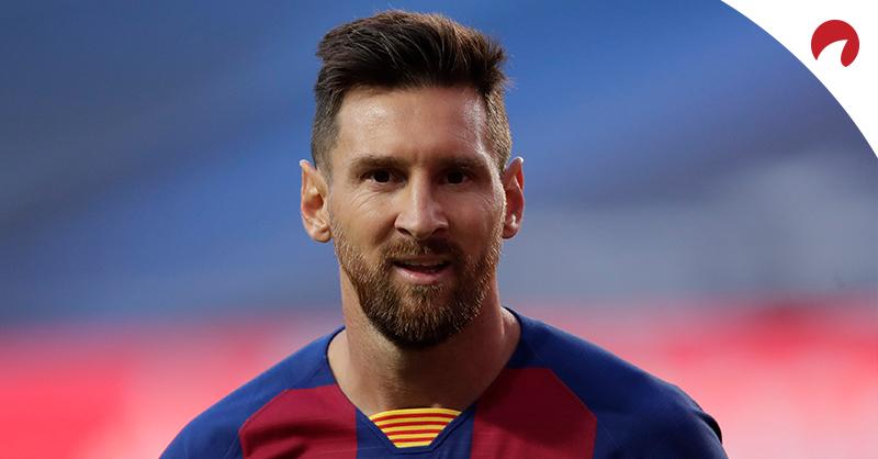 Messi 7 Fixed Match